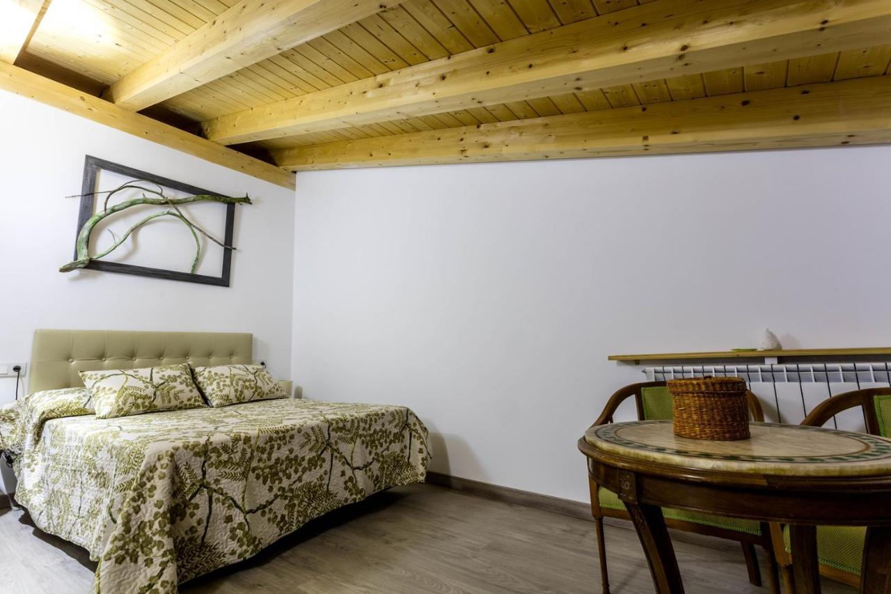 Apartamento 3 Lienzos Peñafiel Exterior foto