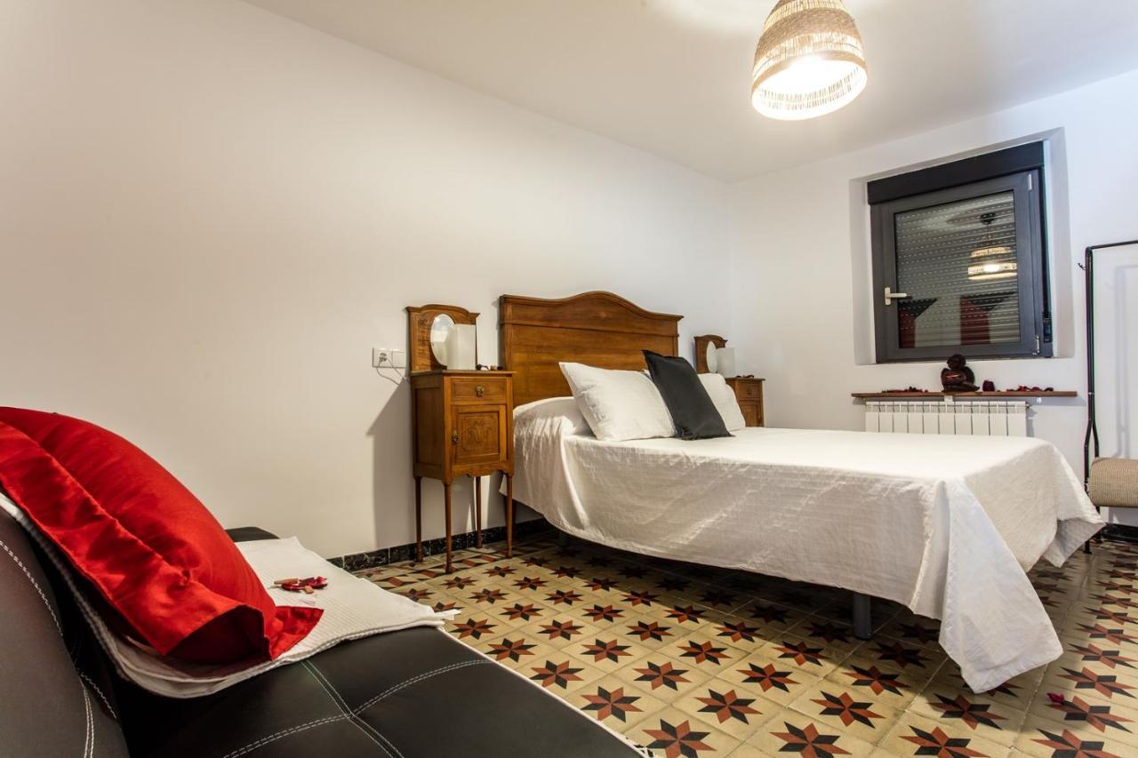 Apartamento 3 Lienzos Peñafiel Exterior foto