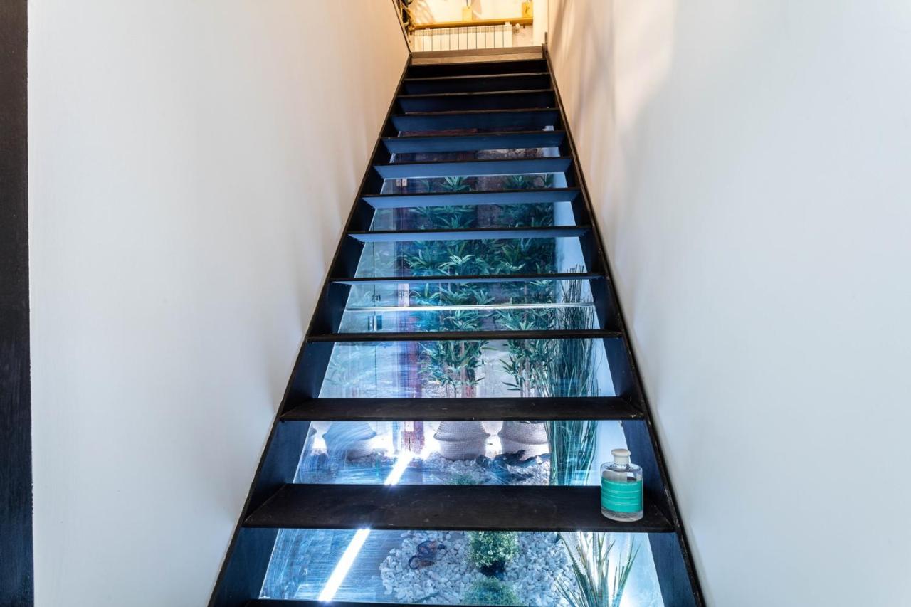 Apartamento 3 Lienzos Peñafiel Exterior foto