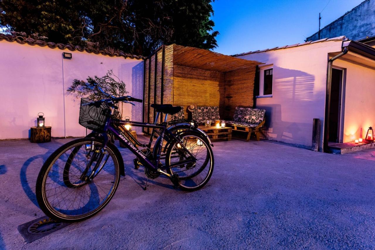 Apartamento 3 Lienzos Peñafiel Exterior foto